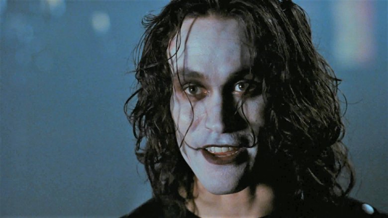 Cursed Films: “The Crow/Twilight Zone: The Movie” Review – Halloween  Year-Round