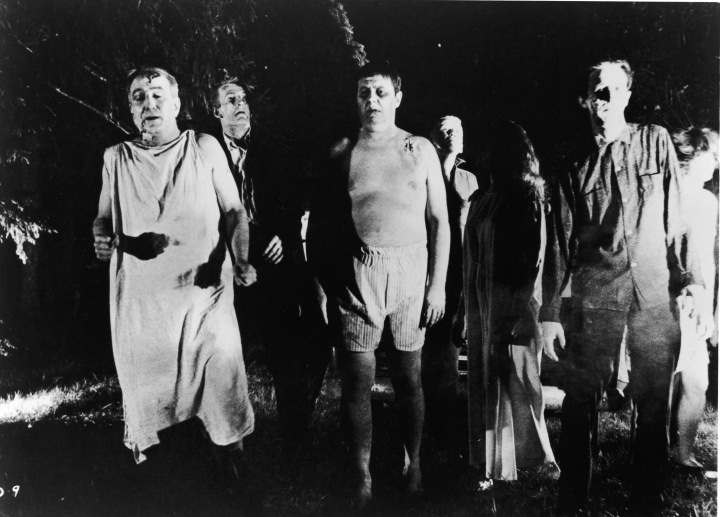 8. Night of the Living Dead